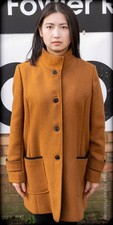 VICUNA WOOL MIX SINGLE