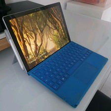 Microsoft Surface Pro 4 12.3"