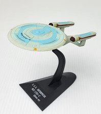 Furuta USS Enterprise NCC