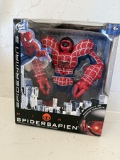 2004 WOW WEE SPIDERMAN 3 MINI