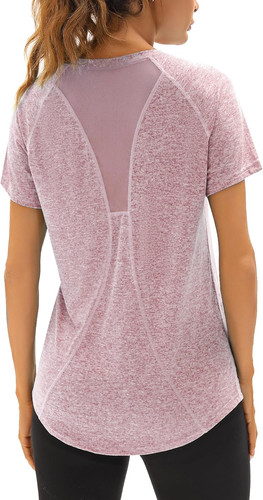 Gym tops women sports yoga - tops,