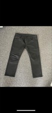 Leather jeans mens brand: Regulation