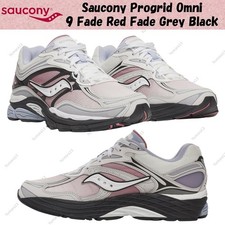 Saucony Progrid Omni 9 Fade