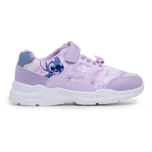 Disney stitch girls trainers - stitch,