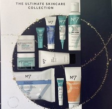 No7 The Ultimate Skincare
