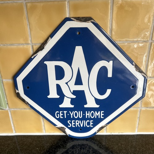 Rac get you - rac, service