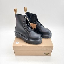 Dr Martens V Jadon 2 Mono New