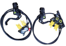 Magura MT7 Disc brake Set 4