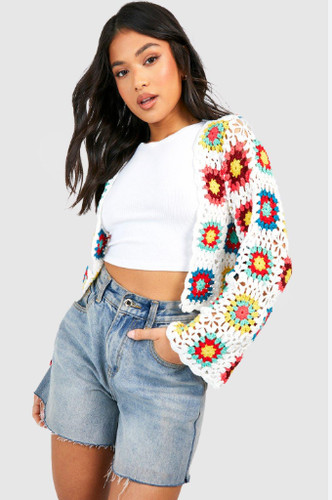 Women premium patchwork - women's,