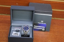 TAG Heuer Carrera Calibre 5