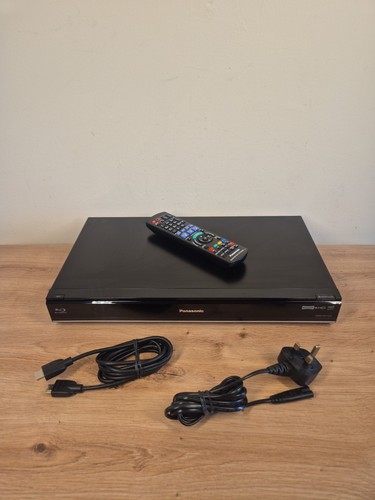 Panasonic dmr pwt530 blu - dmr-pwt530, blu-ray