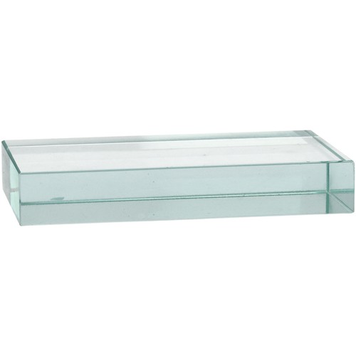 Eisco glass block - -,