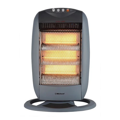 Electric bar halogen - electric,