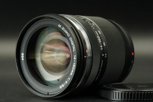 System zuiko digital ed - system,