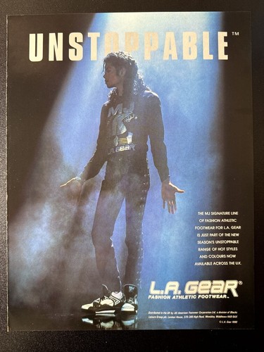 Michael jackson unstoppable - michael,