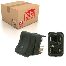 Switch Inc Indicator Light