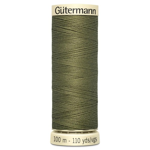 Gutermann sew all - sew, 100%