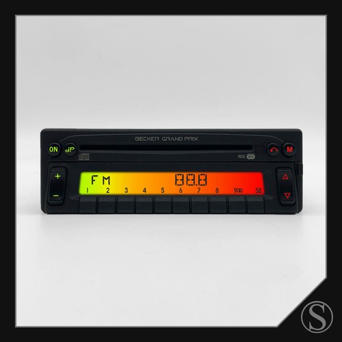Becker grand prix - becker,