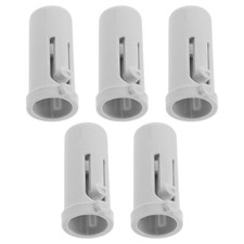 5Pcs Attachment Sleeve Replace