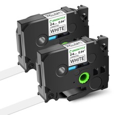 Compatible Label Maker Tape