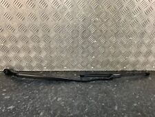 CITROEN C4 2023 MK3 C41 FRONT LEFT PASSENGER SIDE WIPER ARM AND BLADE 9831203380