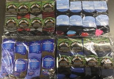 120 PAIRS OF MENS SOCKS