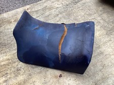 SUZUKI RG250 RIDERS SEAT