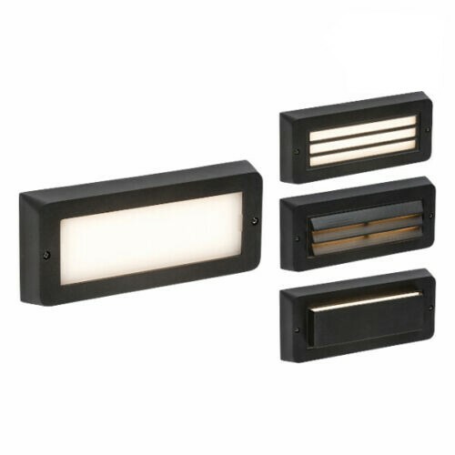 Led brick light 230v - 230v, 5w