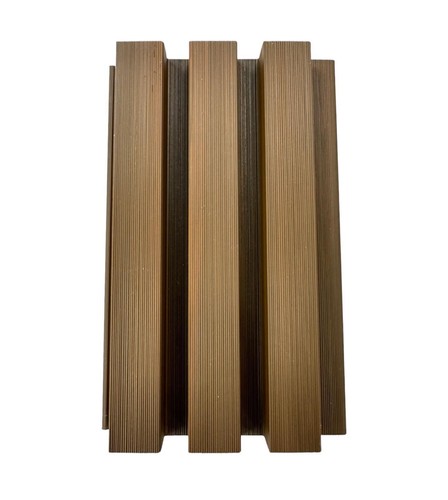 Extrusion square slatted - extrusion,