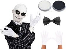 ADULT HALLOWEEN SKELETON 5