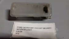 Ford sierra mk1 escort mk3 mk4