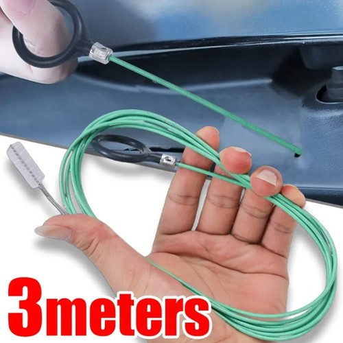 3meters car sunroof cleaning - 3meters,
