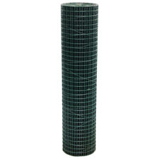 PVC Welded Wire Mesh | 1.2m x
