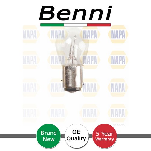 10x stop tail light bulbs - tail,