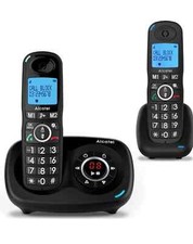 Alcatel XL595 Twin Cordless