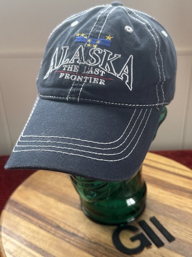 Alaska the last frontier - last, frontier”
