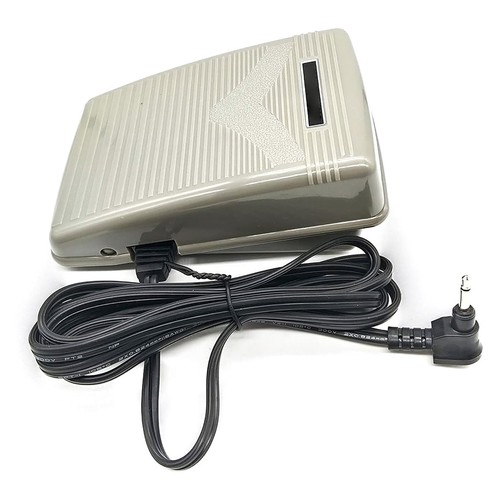 Electronic foot control - pc,
