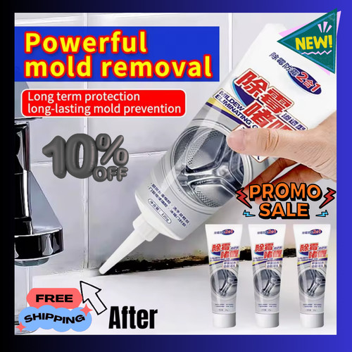Mould magic extreme - mould,