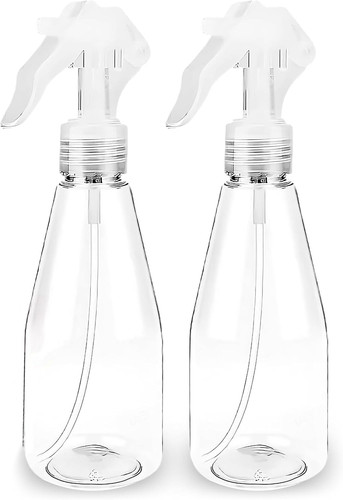Spray bottles pack 200ml - bottles,