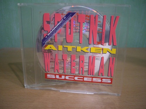 Sigue sputnik success - sigue,