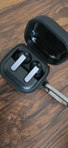 Samsung galaxy buds4 pro noise - samsung,