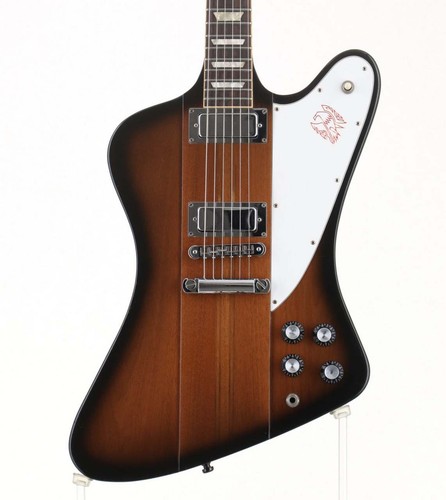 Gibson firebird banjo - firebird, pegs
