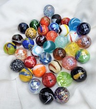 NEW LARGER SIZE - 25mm - A