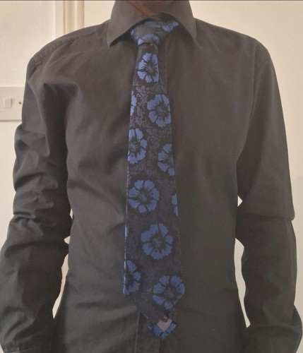 Lewin mens ties - tm,