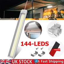 12V 144LED Car Interior White