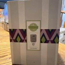 Scentsy-Lily Garden Mini