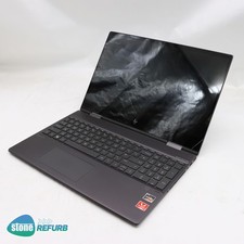 HP ENVY x360 Convertible 15 - AMD Ryzen 5 3500U - 8GB RAM - 256GB NVMe