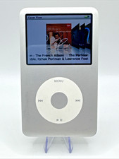 Apple iPod Classic - 7th