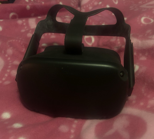 Meta oculus rift virtual - meta,
