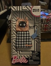 Barbie Fashion Pack Sanrio